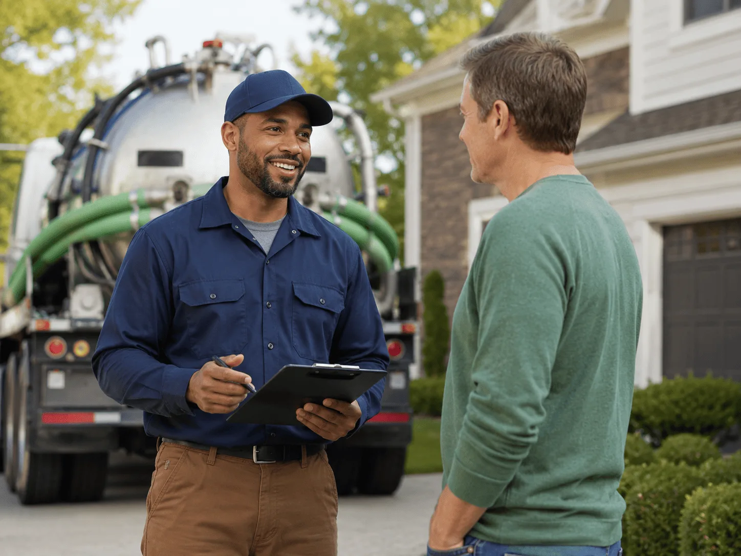 Mosquito Control Pataskala, OH FAQs
